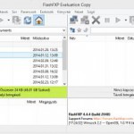 FlashFXP Portable 4.4.4 Build 2040